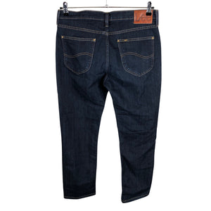 Unisex Lee - Teksad, suurus W33 - Sinine (2)