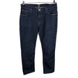 Unisex Lee - Teksad, suurus W33 - Sinine ()