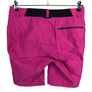 Unisex Peak Performance - Lühikesed spordipüksid, suurus 40 - Roosa (2)