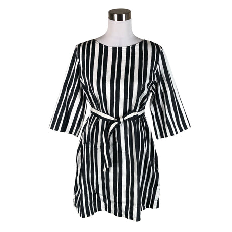 Unisex Marimekko - Mitteveniv tuunika, suurus 40 - Must ()