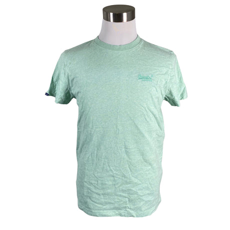 Unisex Superdry - T-särk, suurus L - Roheline ()