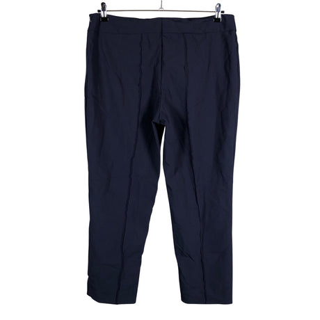 Unisex Escada - Viigipüksid, suurus 44 - Sinine (2)
