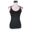 Unisex Casall - Sporditopp, suurus 34 - Hall ()
