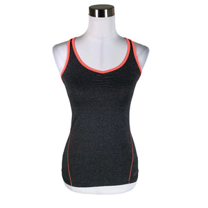 Unisex Casall - Sporditopp, suurus 34 - Hall (1)