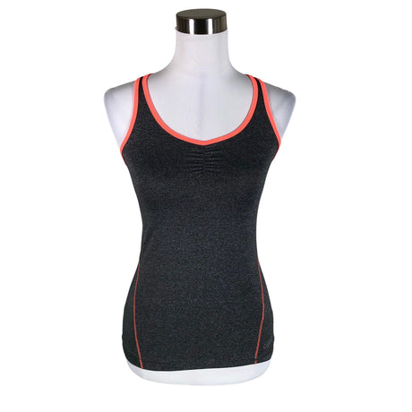 Unisex Casall - Sporditopp, suurus 34 - Hall ()