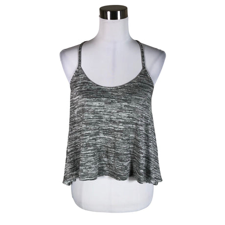Unisex Hollister - Trikotaažist topp, suurus 38 - Hall ()