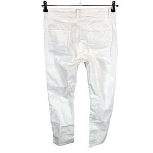 Unisex Filippa K. - Teksad, suurus 40 - Valge (2)