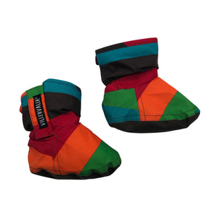Unisex Villervalla - Talvekapukad, suurus 20 - Pruun (1)