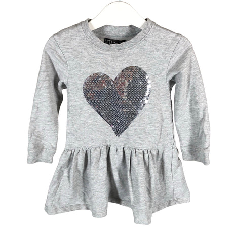 Unisex TEX - Dressikangast kleit, suurus 92 - 98 - Hall ()