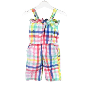 Unisex Gap - Pükskostüüm, suurus 86 - 92 - Valge (1)