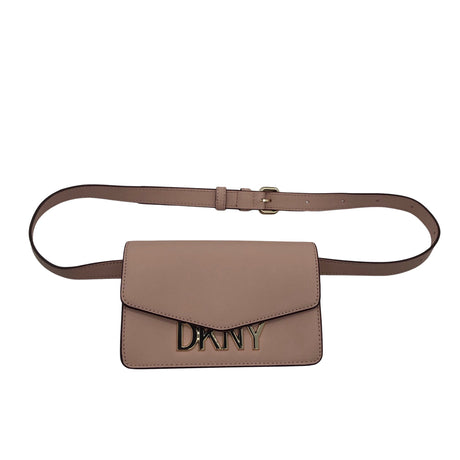 Unisex DKNY - Vöökott, suurus Mini - Heleroosa ()