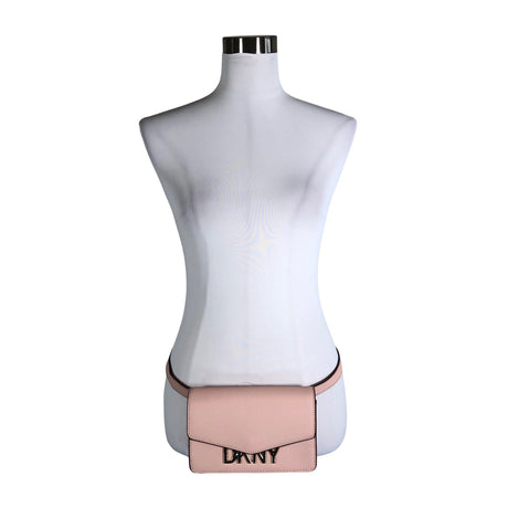 Unisex DKNY - Vöökott, suurus Mini - Heleroosa (2)