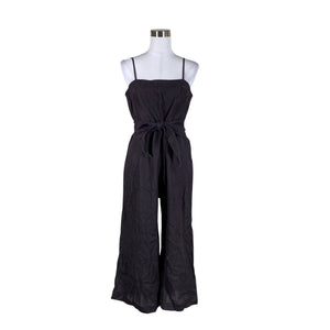 Unisex J.Crew - Pükskostüüm, suurus 38 - Lilla (1)