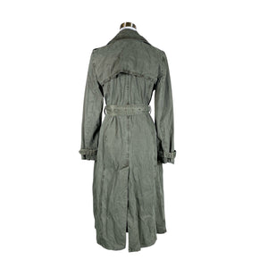 Unisex Michael Kors - Trentš, suurus 40 - Roheline (2)