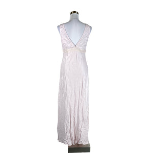 Unisex Samsoe&Samsoe - Maksikleit, suurus 40 - Heleroosa (2)