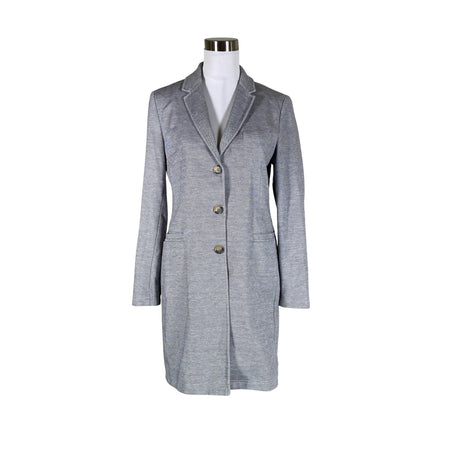 Unisex Opus - Dressikangast jakk, suurus 40 - Hall ()