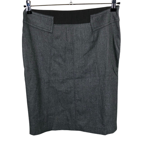 Unisex Olsen - Pliiatsseelik, suurus 38 - Hall ()