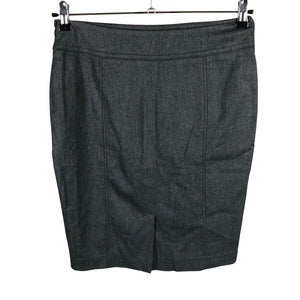 Unisex Olsen - Pliiatsseelik, suurus 38 - Hall (2)