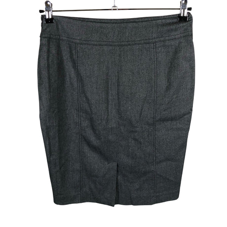 Unisex Olsen - Pliiatsseelik, suurus 38 - Hall (2)