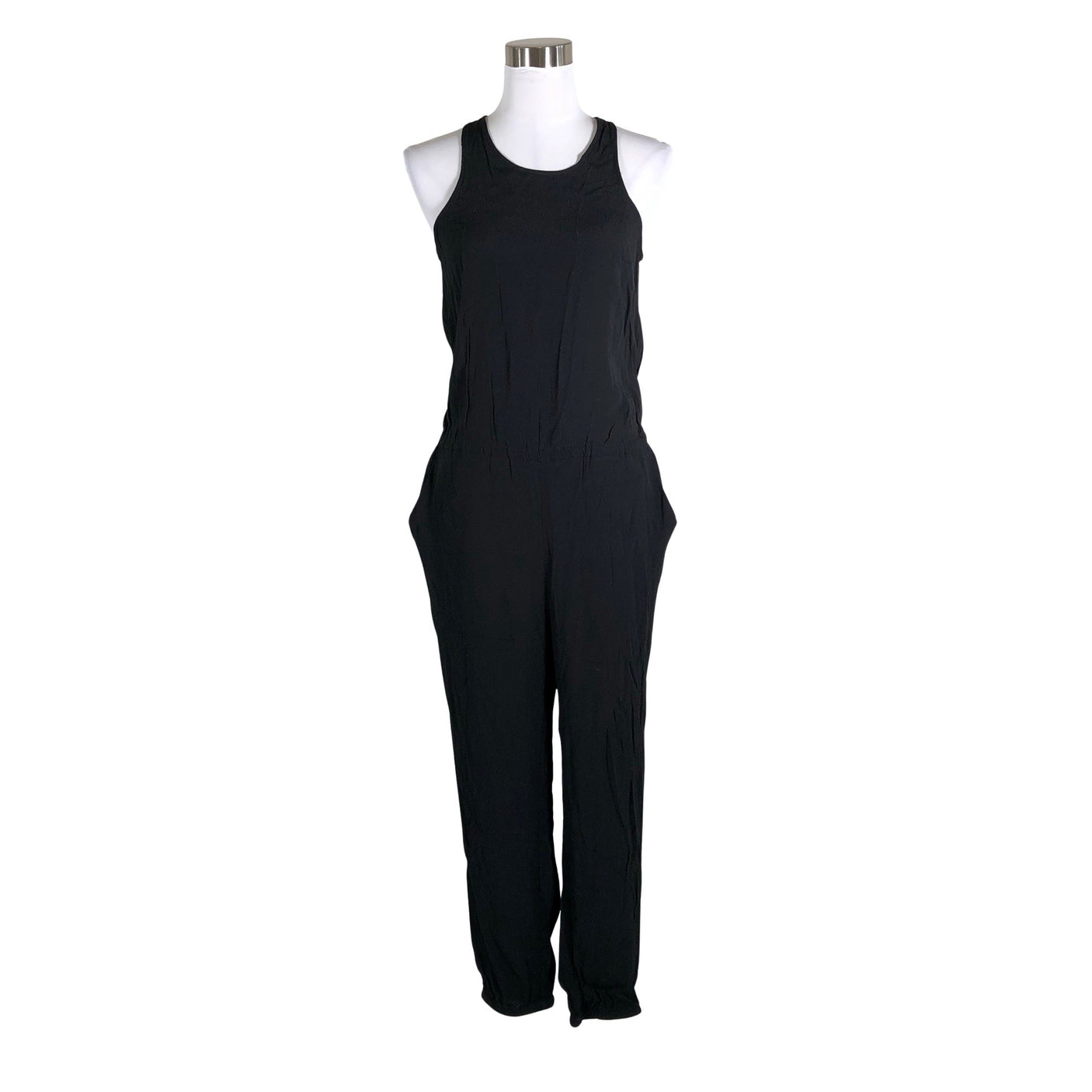 Unisex Gap - Pükskostüüm, suurus 36 - Must (1)