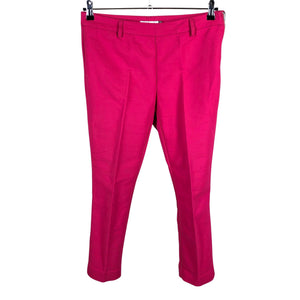Unisex Cut & Pret - Viigipüksid, suurus 38 - Roosa (1)
