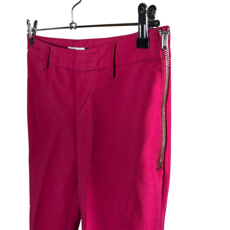Unisex Cut & Pret - Viigipüksid, suurus 38 - Roosa (2)