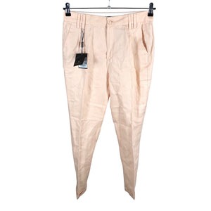 Unisex Massimo Dutti - Viigipüksid, suurus 38 - Beige (1)