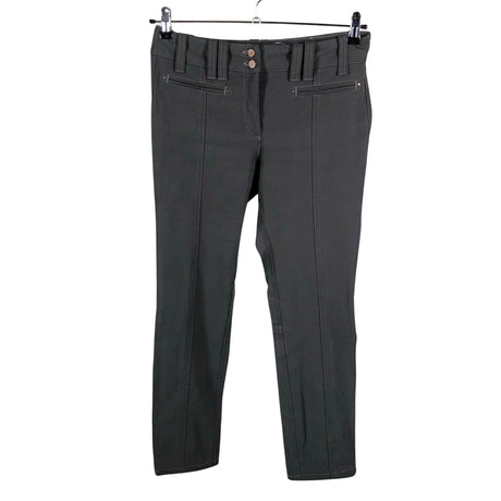 Unisex Zerres - Teksad, suurus 38 - Hall ()