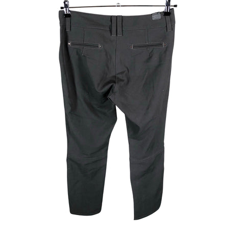 Unisex Zerres - Teksad, suurus 38 - Hall (2)