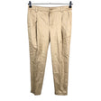 Unisex Massimo Dutti - Chino-püksid, suurus 38 - Beige ()