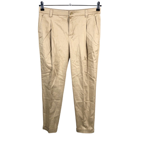 Unisex Massimo Dutti - Chino-püksid, suurus 38 - Beige ()