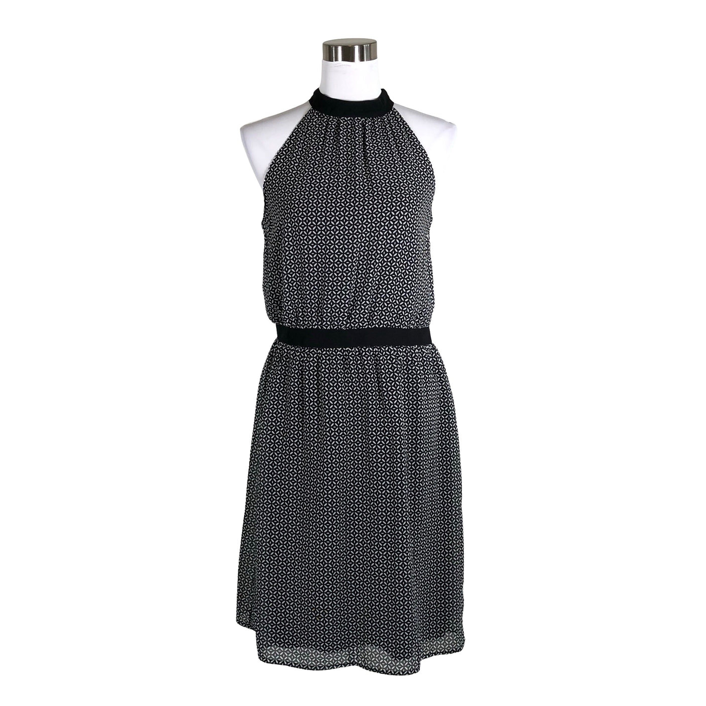 Unisex Esprit - Õhuke kleit, suurus 38 - Must (1)