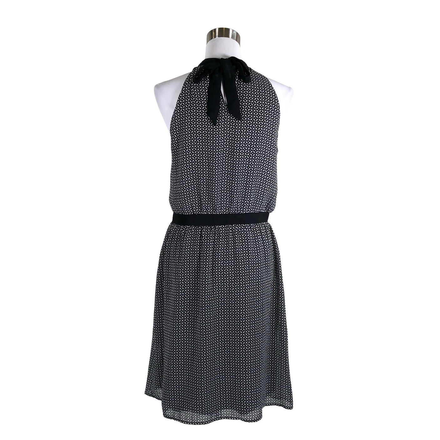 Unisex Esprit - Õhuke kleit, suurus 38 - Must (2)