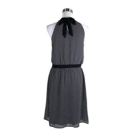 Unisex Esprit - Õhuke kleit, suurus 38 - Must (2)