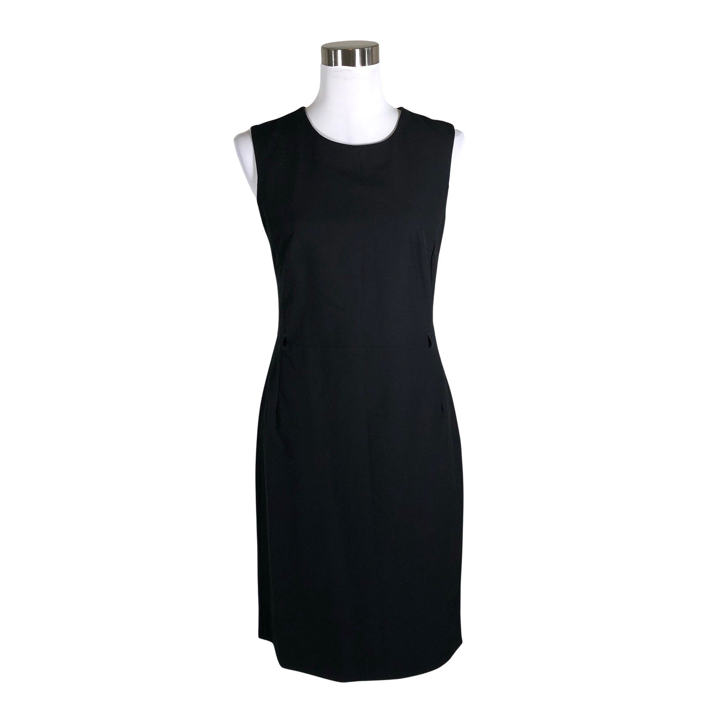 Unisex Esprit - Pliiatskleit, suurus 38 - Must (1)