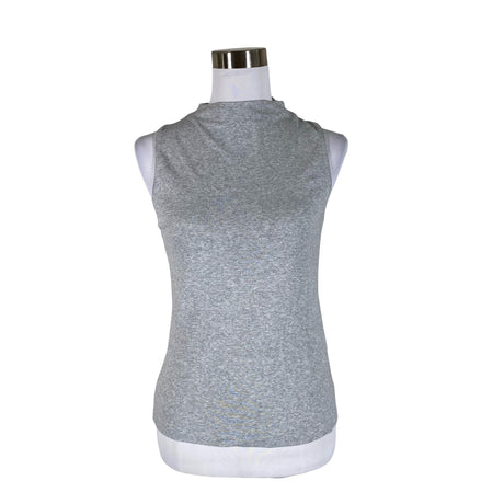 Unisex Opus - Trikotaažist topp, suurus 38 - Hall ()