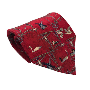 Unisex Marja Kurki - Lips, suurus Suurus puudub - Veinipunane (1)