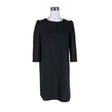 Unisex Voglia - Mitteveniv kleit, suurus 36 - Must ()