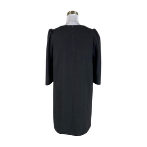 Unisex Voglia - Mitteveniv kleit, suurus 36 - Must (2)