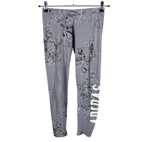 Unisex Adidas - Retuusid, suurus 40 - Hall ()