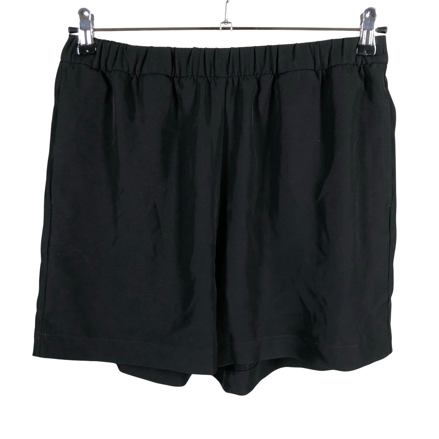 Unisex Weekday - Lühikesed püksid, suurus 40 - Must (1)