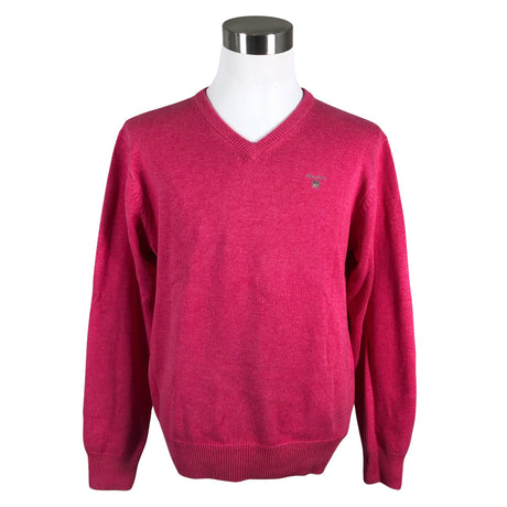 Unisex Gant - Kampsun, suurus M - Roosa ()