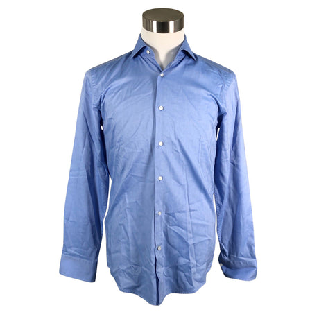 Unisex Hugo Boss - Triiksärk, suurus M - Sinine ()