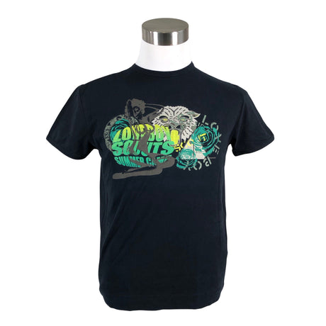 Unisex Hugo Boss - T-särk, suurus M - Must ()