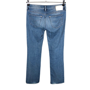 Unisex Diesel - Teksad, suurus W28 - Helesinine (2)