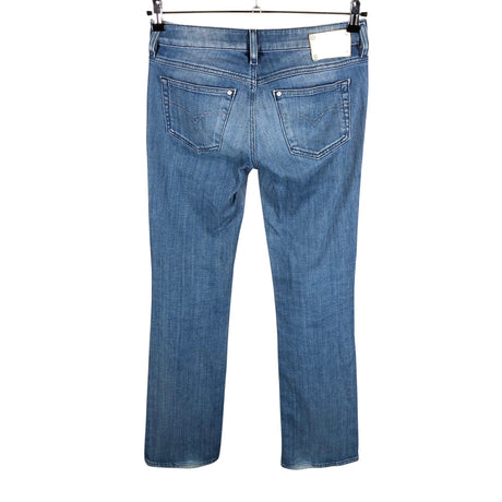 Unisex Diesel - Teksad, suurus W28 - Helesinine (2)