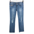 Unisex Diesel - Teksad, suurus W28 - Helesinine ()