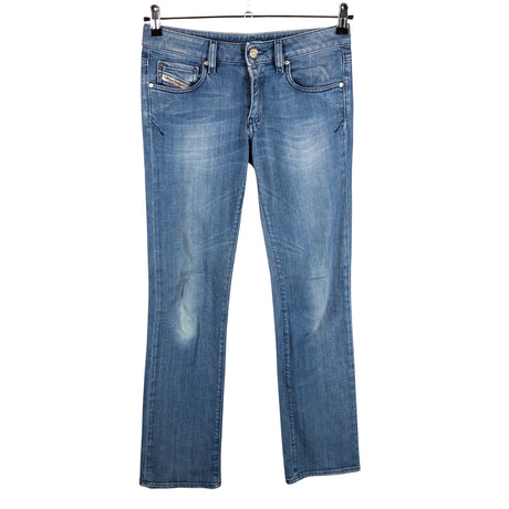 Unisex Comma - Topp, suurus 36 - Heleroosa ()