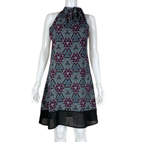 Unisex Your Face - Õhuke kleit, suurus 34 - Lilla ()