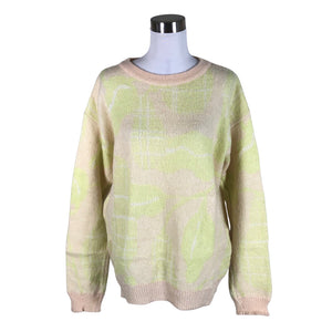 Unisex Uhana Design - Kampsun, suurus 36 - Roheline (1)